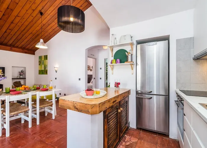 Casas Barulho - Villa Jacaranda A8