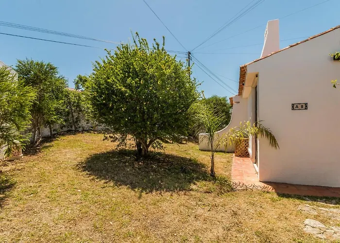 Casas Barulho - Villa Jacaranda A8
